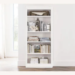 Pottery Barn Aubrey Bookcase