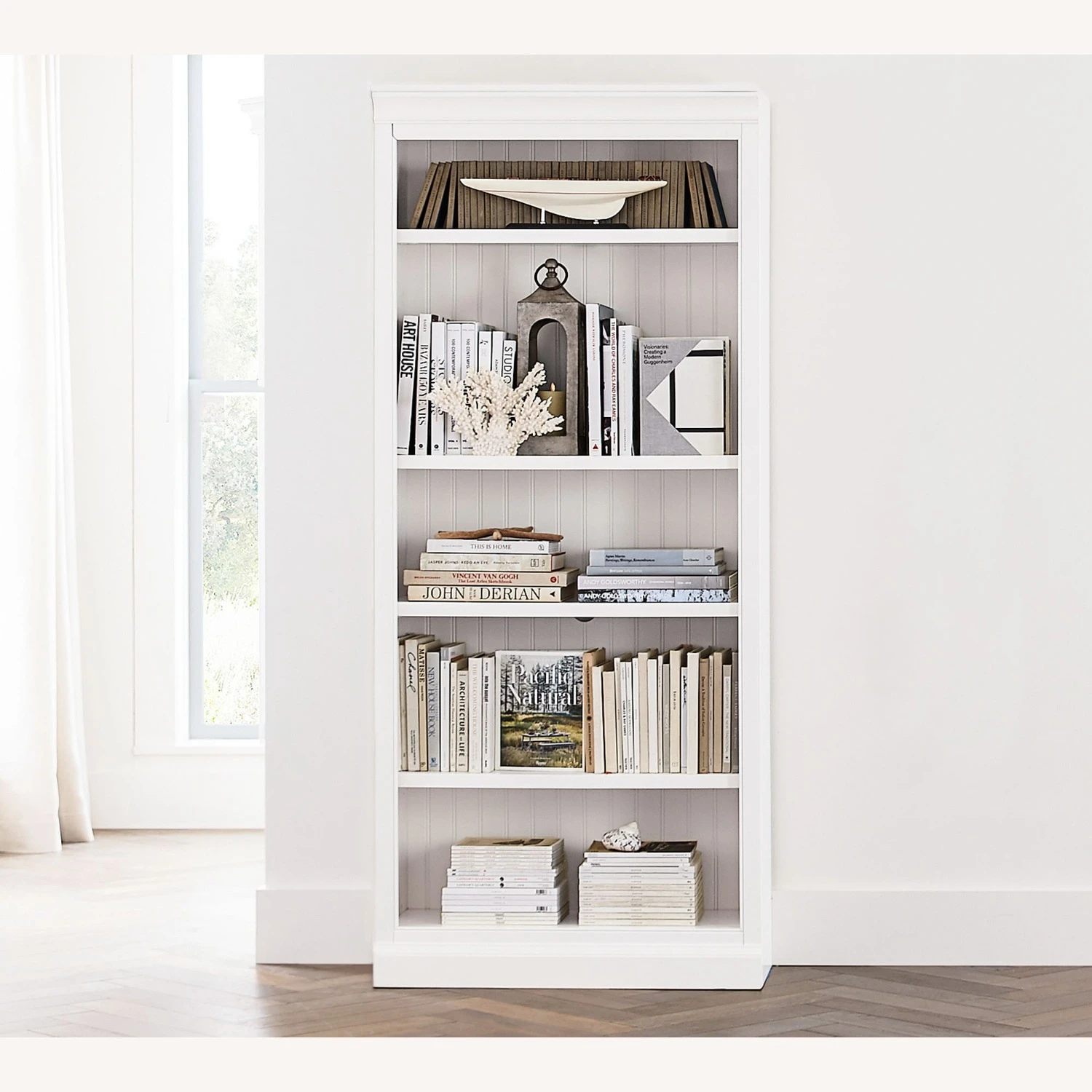 Pottery Barn Aubrey Bookcase Pottery Barn Aubrey Bookcase -Pottery Barn 1500 1500 frame 0 1724
