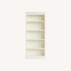 Pottery Barn Aubrey Bookcase 4 Pottery Barn Aubrey Bookcase -Pottery Barn 1500 1500 frame 0 1728