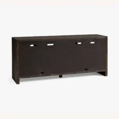 Pottery Barn Folsom Glass Media Console 5 Pottery Barn Folsom Glass Media Console -Pottery Barn 1500 1500 frame 0 1735