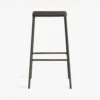 Pottery Barn Duke Metal Bar Stool