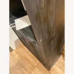 Pottery Barn Folsom 33" X 73" Tall Bookcase 2 Pottery Barn Folsom 33" X 73" Tall Bookcase -Pottery Barn 1500 1500 frame 0 1745