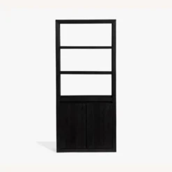 Pottery Barn Folsom 33" X 73" Tall Bookcase 7 Pottery Barn Folsom 33" X 73" Tall Bookcase -Pottery Barn 1500 1500 frame 0 1750