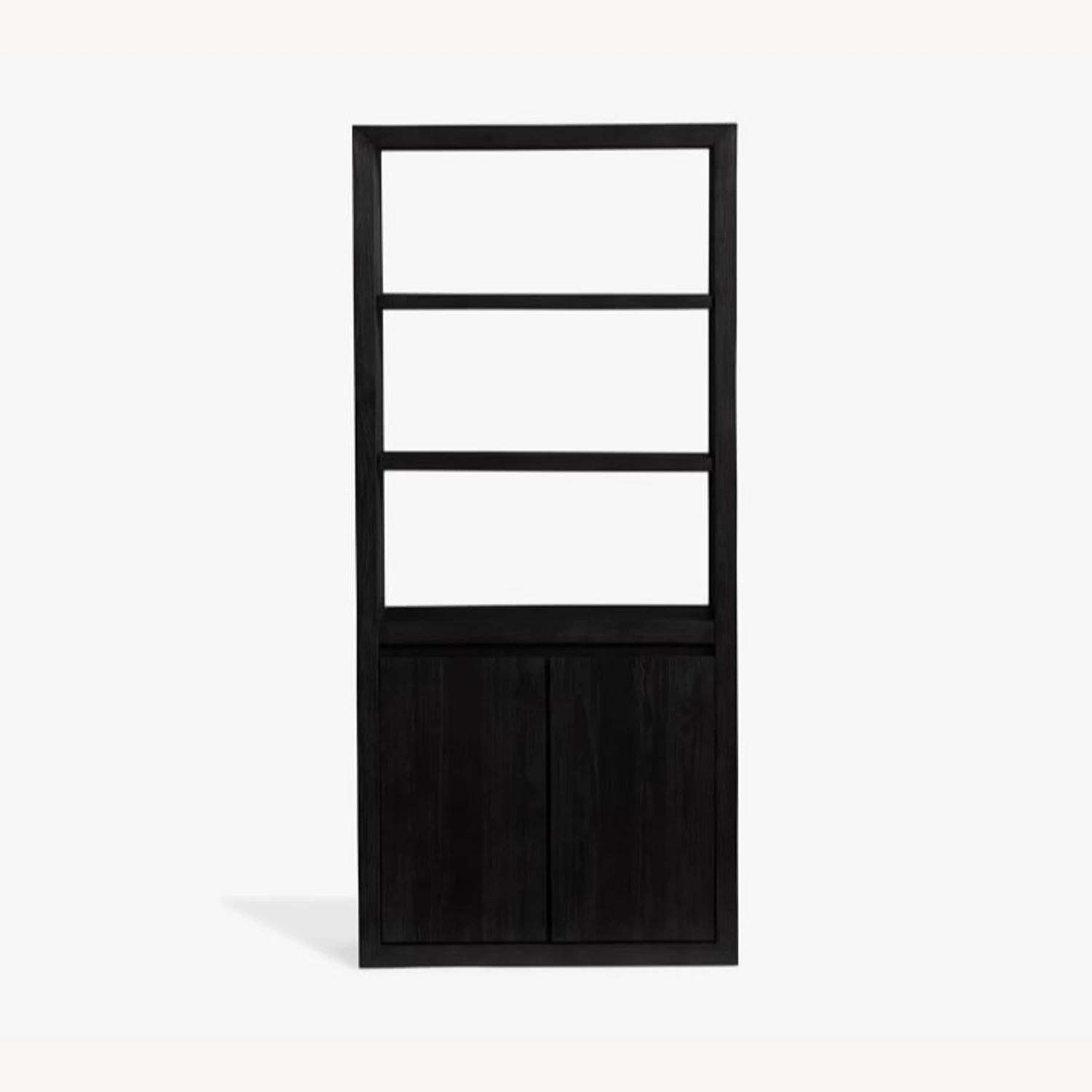 Pottery Barn Folsom 33" x 73" Tall Bookcase Pottery Barn Folsom 33" X 73" Tall Bookcase -Pottery Barn 1500 1500 frame 0 1750