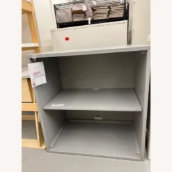 Pottery Barn Blaire 2-Shelf 25" Bookcase -Pottery Barn 1500 1500 frame 0 1756