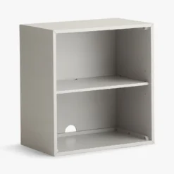 Pottery Barn Blaire 2-Shelf 25" Bookcase -Pottery Barn 1500 1500 frame 0 1758