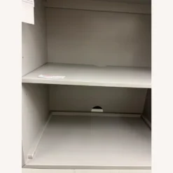 Pottery Barn Blaire 2-Shelf 25" Bookcase -Pottery Barn 1500 1500 frame 0 1761