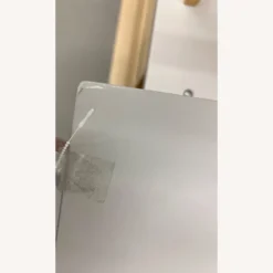 Pottery Barn Blaire 2-Shelf 25" Bookcase -Pottery Barn 1500 1500 frame 0 1765