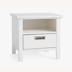 Pottery Barn Emery Nightstand
