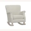 Pottery Barn Minna Rocking Chair