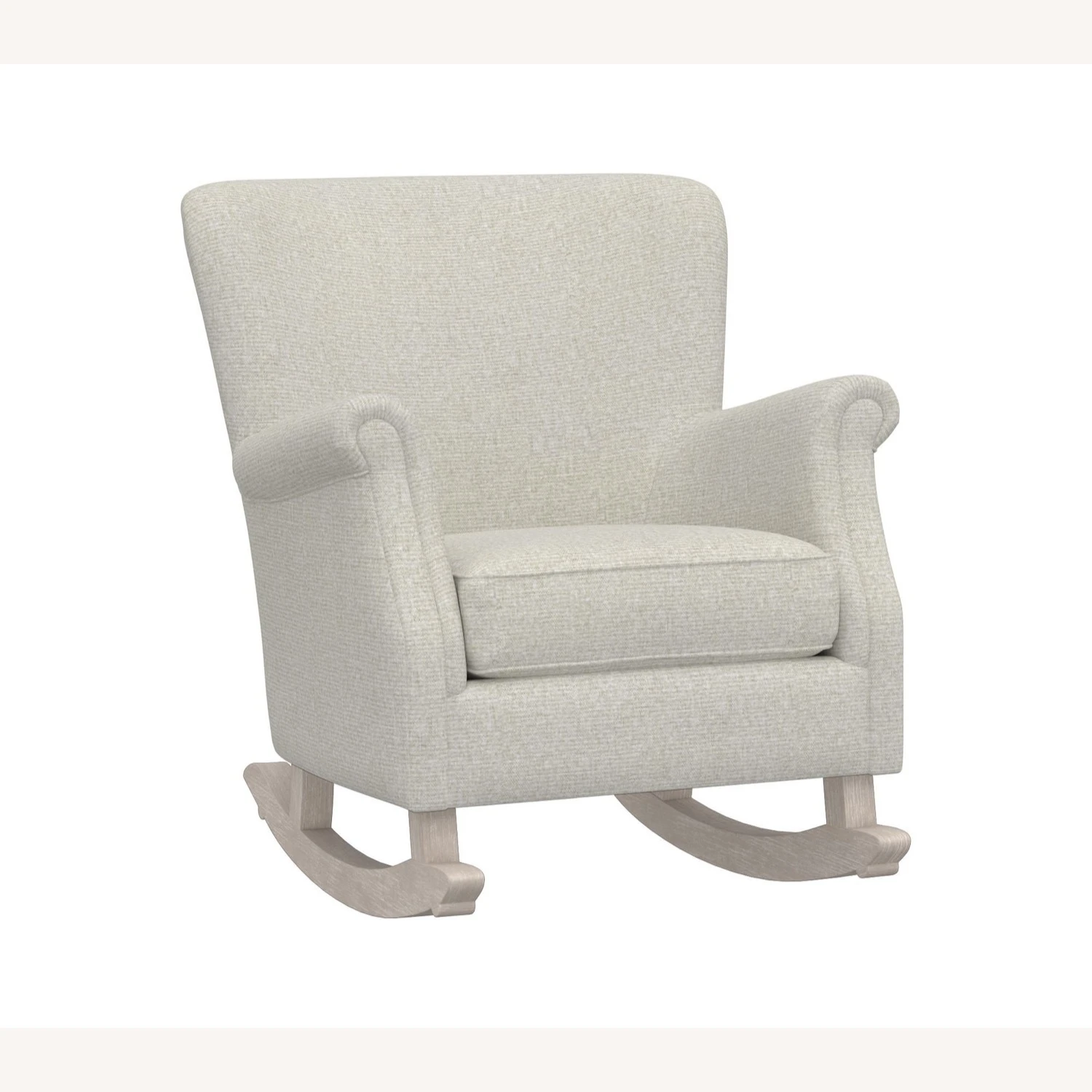 Pottery Barn Minna Rocking Chair Pottery Barn Minna Rocking Chair -Pottery Barn 1500 1500 frame 0 1774
