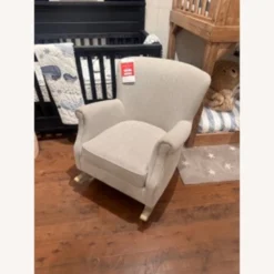 Pottery Barn Minna Rocking Chair 3 Pottery Barn Minna Rocking Chair -Pottery Barn 1500 1500 frame 0 1777