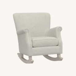 Pottery Barn Minna Rocking Chair 4 Pottery Barn Minna Rocking Chair -Pottery Barn 1500 1500 frame 0 1778