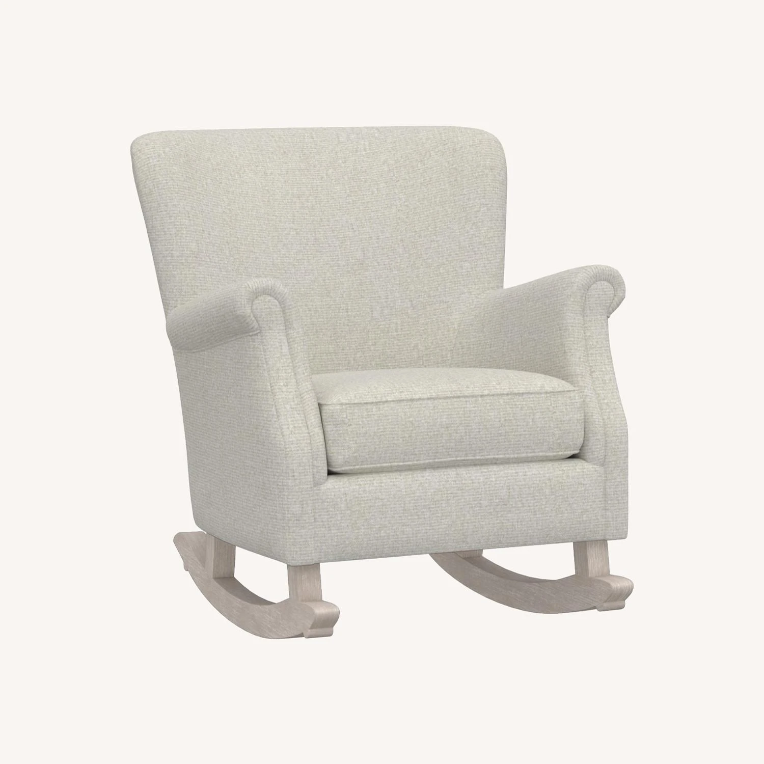 Pottery Barn Minna Rocking Chair Pottery Barn Minna Rocking Chair -Pottery Barn 1500 1500 frame 0 1778