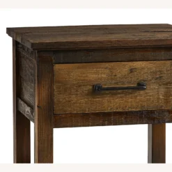 Pottery Barn Paulsen Reclaimed Wood Nightstand -Pottery Barn 1500 1500 frame 0 1781