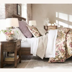 Pottery Barn Paulsen Reclaimed Wood Nightstand -Pottery Barn 1500 1500 frame 0 1783