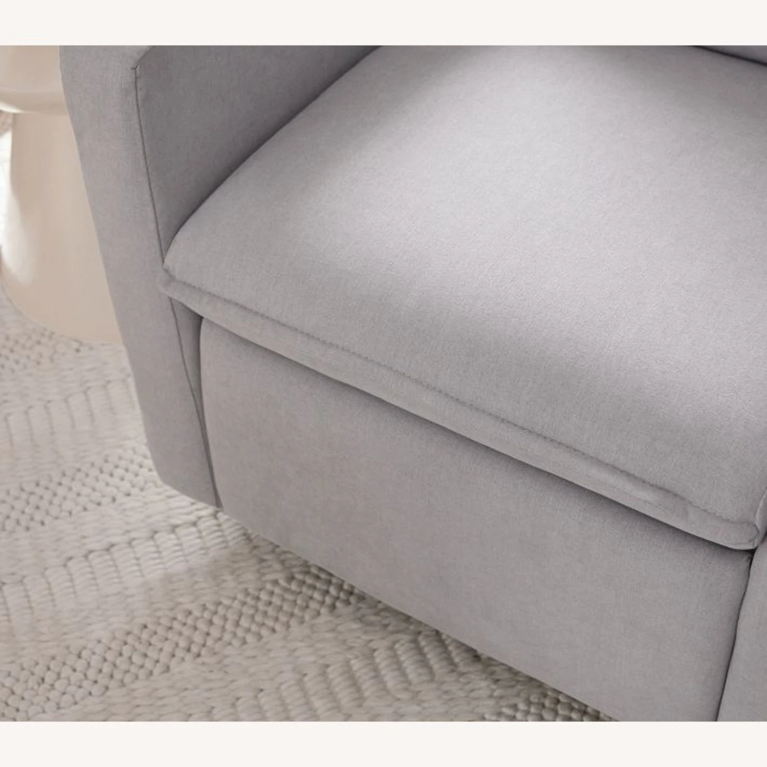 Pottery Barn Paxton Small Space Manual Recliner Pottery Barn Paxton Small Space Manual Recliner -Pottery Barn 1500 1500 frame 0 1787