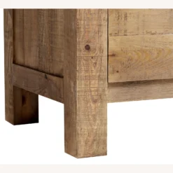 Pottery Barn Hensley Reclaimed Wood 6-Drawer Dresser 4 Pottery Barn Hensley Reclaimed Wood 6-Drawer Dresser -Pottery Barn 1500 1500 frame 0 1801