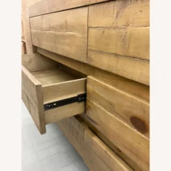 Pottery Barn Hensley Reclaimed Wood 6-Drawer Dresser 6 Pottery Barn Hensley Reclaimed Wood 6-Drawer Dresser -Pottery Barn 1500 1500 frame 0 1803