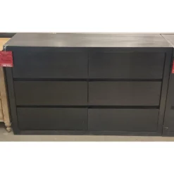 Pottery Barn Cayman Reclaimed Wood6-Drawer Dresser 5 Pottery Barn Cayman Reclaimed Wood6-Drawer Dresser -Pottery Barn 1500 1500 frame 0 1809