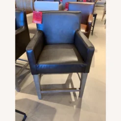 Pottery Barn Classic Leather Counter Stool 7 Pottery Barn Classic Leather Counter Stool -Pottery Barn 1500 1500 frame 0 1818