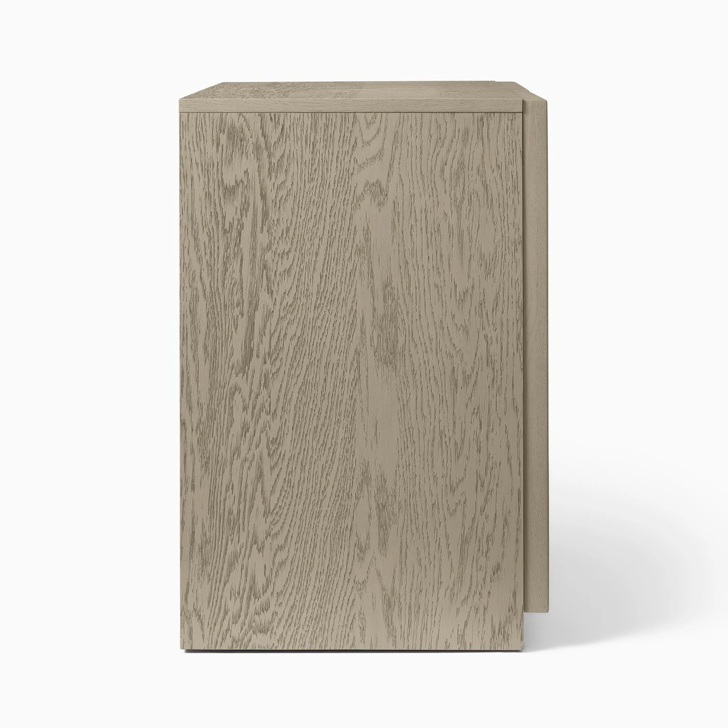 Pottery Barn Holmes Modular 2-Door Glass Console Pottery Barn Holmes Modular 2-Door Glass Console -Pottery Barn 1500 1500 frame 0 1825