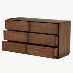 Pottery Barn Parkview Reclaimed Wood 6-Drawer -Pottery Barn 1500 1500 frame 0 1828