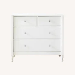 Pottery Barn Kids Juliette Dresser