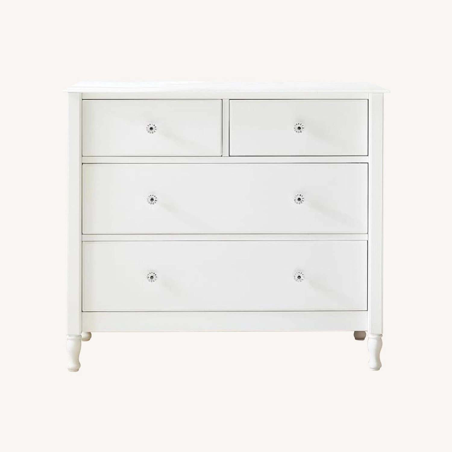 Pottery Barn Kids Juliette Dresser Pottery Barn Kids Juliette Dresser -Pottery Barn 1500 1500 frame 0 1835