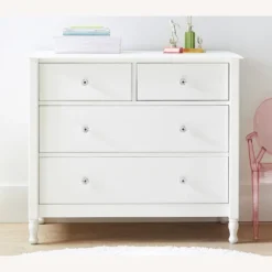 Pottery Barn Kids Juliette Dresser 3 Pottery Barn Kids Juliette Dresser -Pottery Barn 1500 1500 frame 0 1838