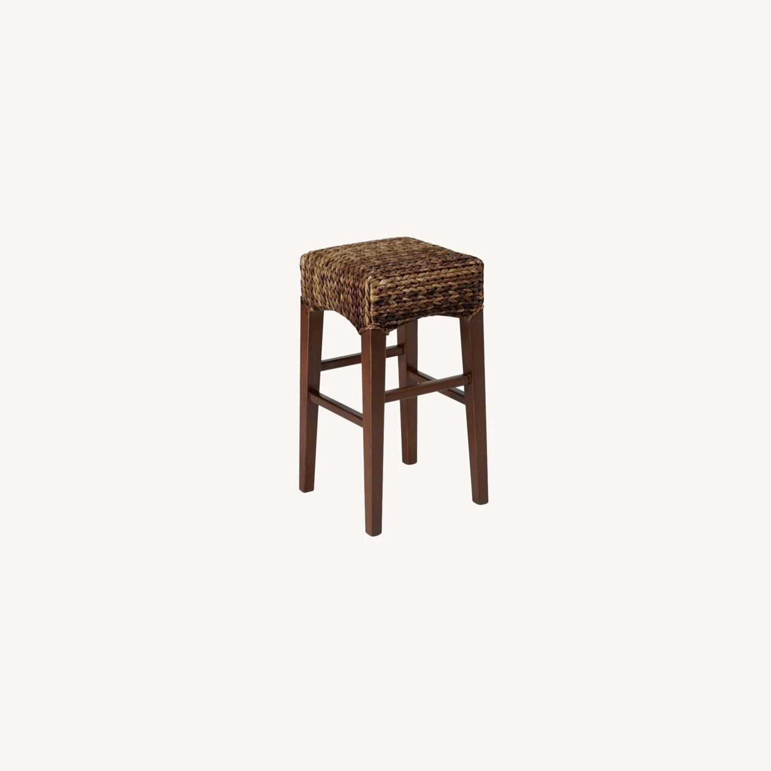 Pottery Barn Seagrass Backless Bar Stool, Counter Pottery Barn Seagrass Backless Bar Stool, Counter -Pottery Barn 1500 1500 frame 0 1843
