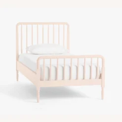 Pottery Barn Elsie Twin Bed Blush -Pottery Barn 1500 1500 frame 0 1849