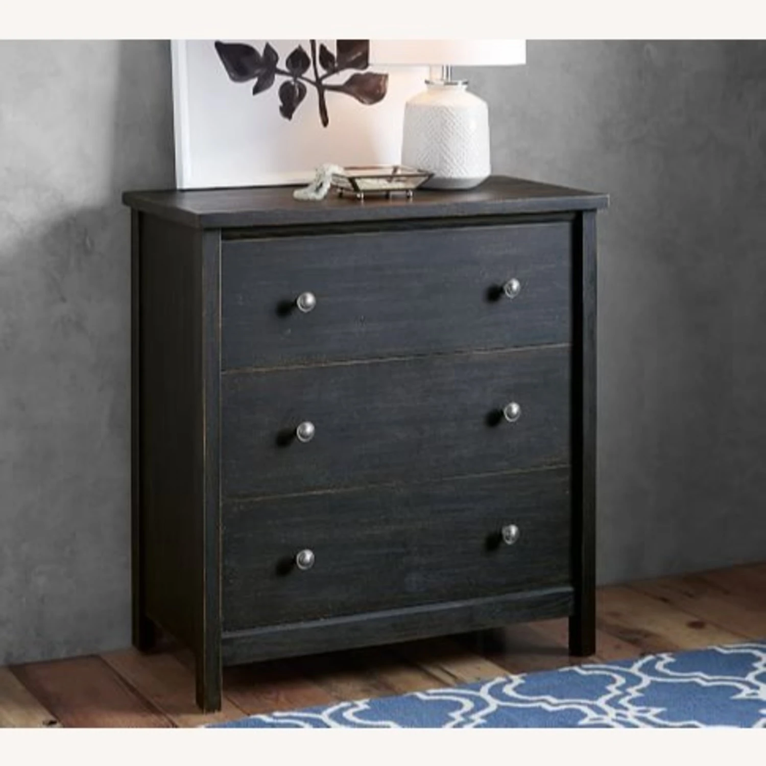 Pottery Barn Tacoma 3-Drawer Dresser Pottery Barn Tacoma 3-Drawer Dresser -Pottery Barn 1500 1500 frame 0 185