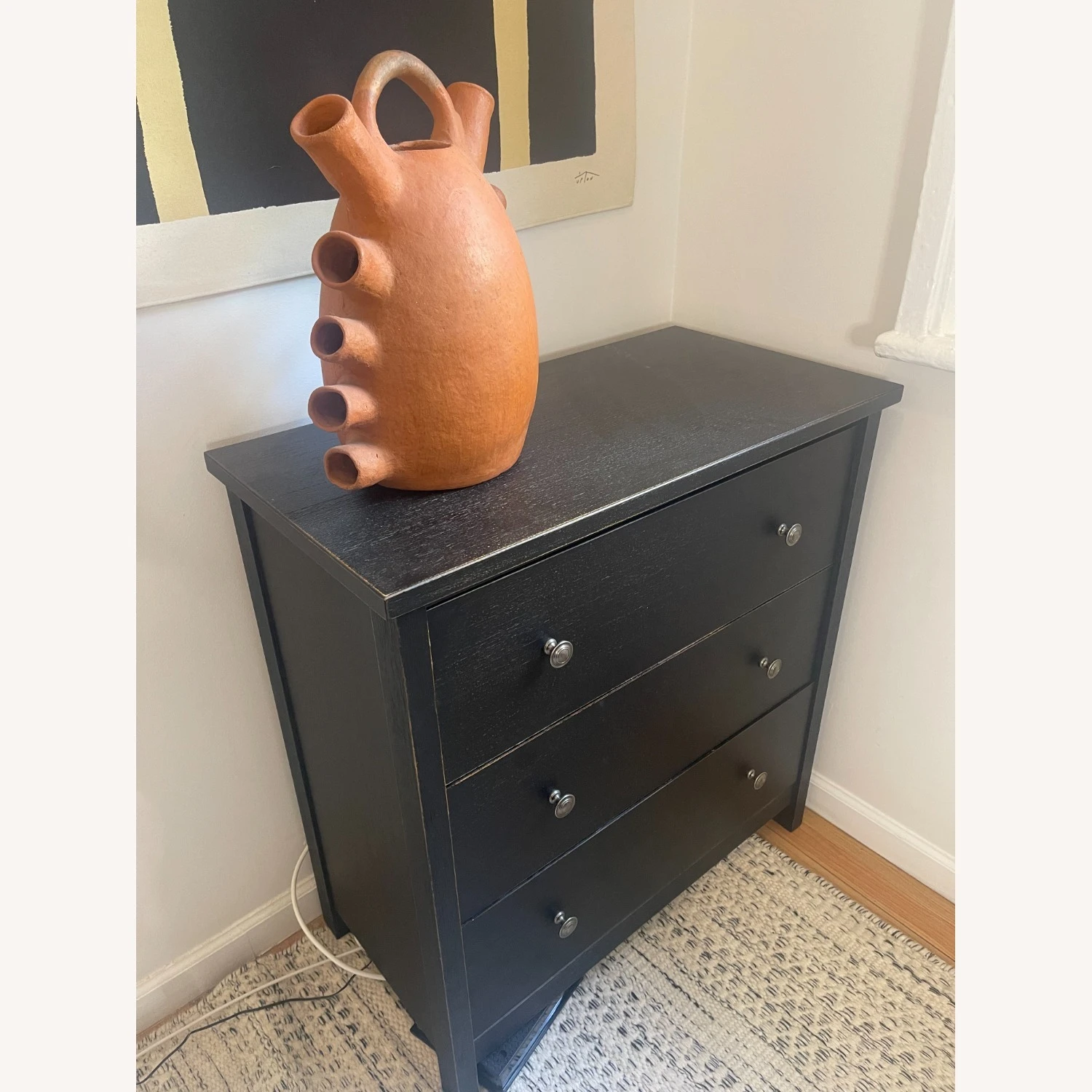 Pottery Barn Tacoma 3-Drawer Dresser Pottery Barn Tacoma 3-Drawer Dresser -Pottery Barn 1500 1500 frame 0 186