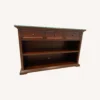 Pottery Barn Console Table