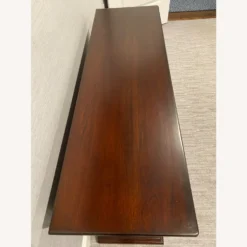 Pottery Barn Console Table -Pottery Barn 1500 1500 frame 0 1865