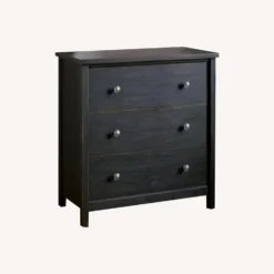 Pottery Barn Tacoma 3-Drawer Dresser 3 Pottery Barn Tacoma 3-Drawer Dresser -Pottery Barn 1500 1500 frame 0 187