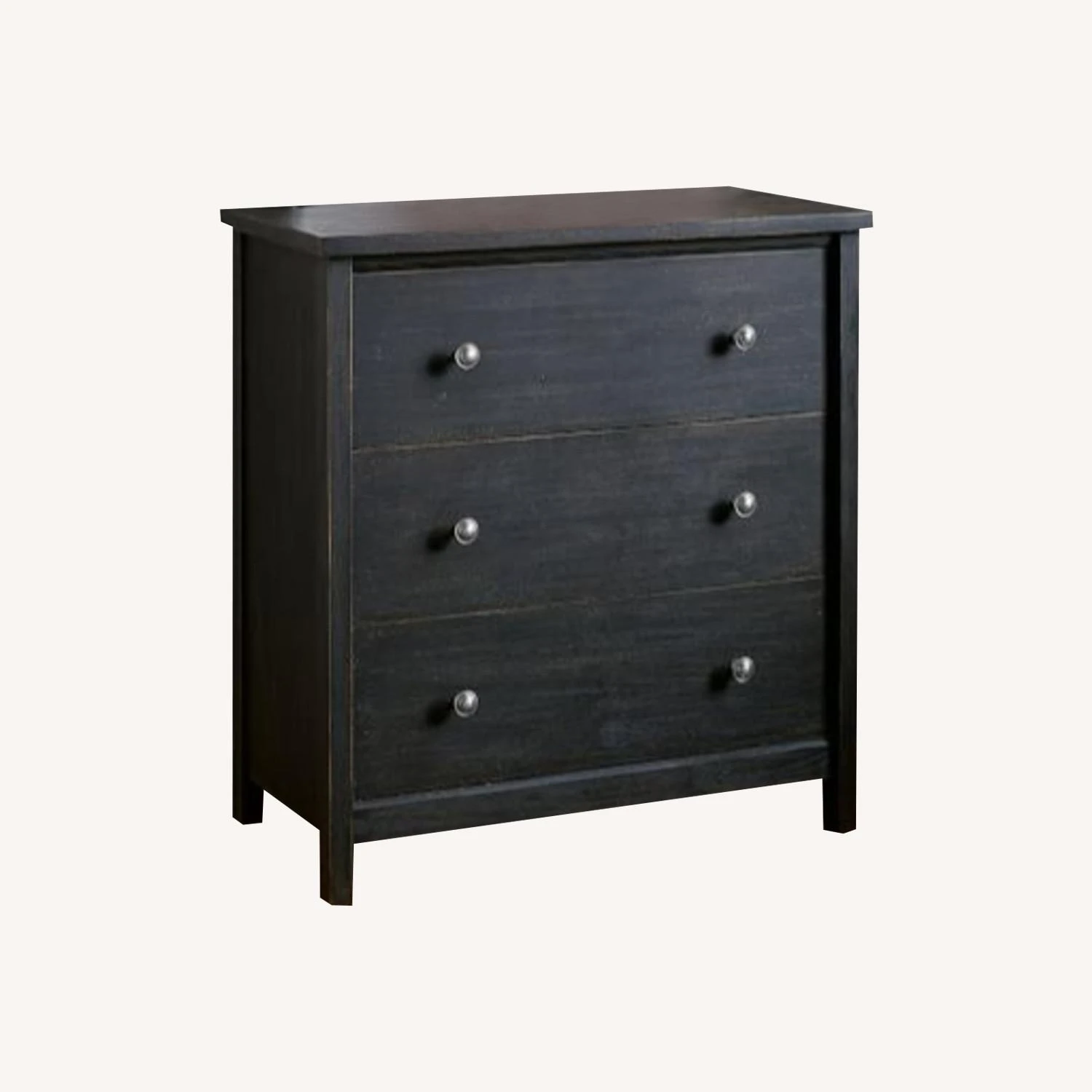 Pottery Barn Tacoma 3-Drawer Dresser Pottery Barn Tacoma 3-Drawer Dresser -Pottery Barn 1500 1500 frame 0 187
