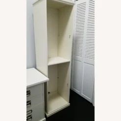 Pottery Barn Bookcase- Bedford Collection