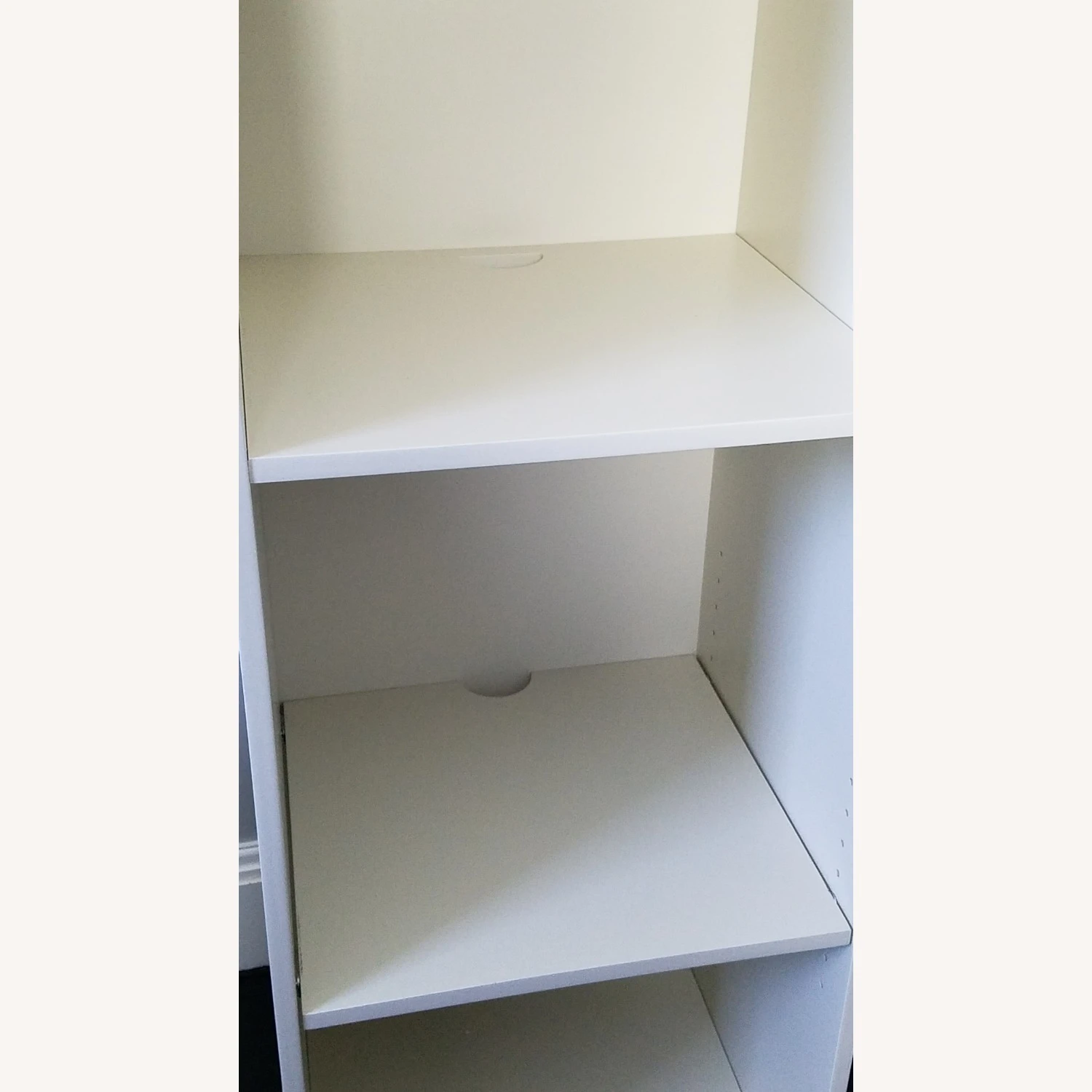 Pottery Barn Bookcase- Bedford Collection Pottery Barn Bookcase- Bedford Collection -Pottery Barn 1500 1500 frame 0 1871