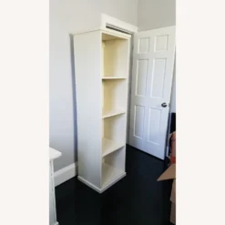 Pottery Barn Bookcase- Bedford Collection 3 Pottery Barn Bookcase- Bedford Collection -Pottery Barn 1500 1500 frame 0 1873