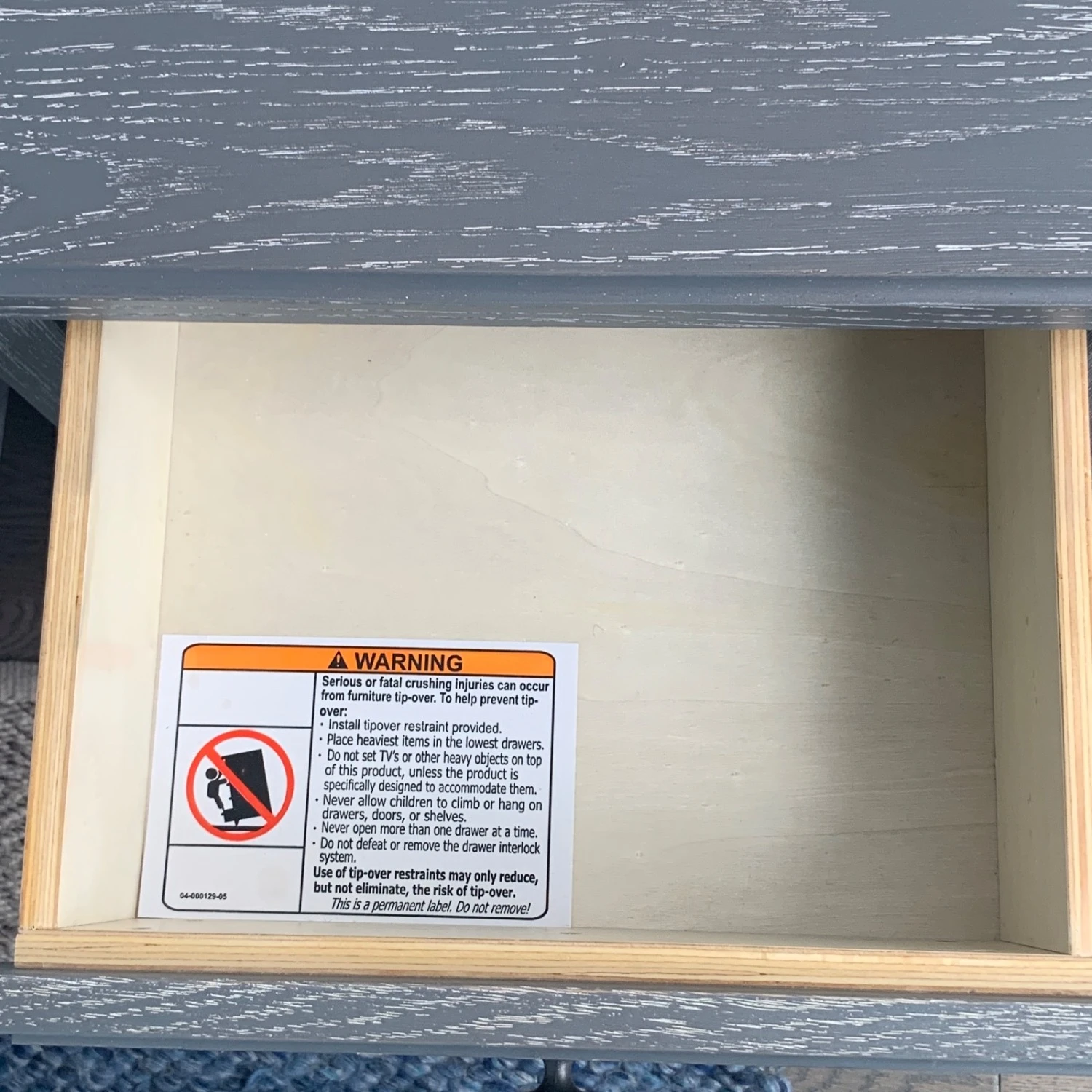 Pottery Barn Fairfax Bedside Table Nightstand Pottery Barn Fairfax Bedside Table Nightstand -Pottery Barn 1500 1500 frame 0 1878