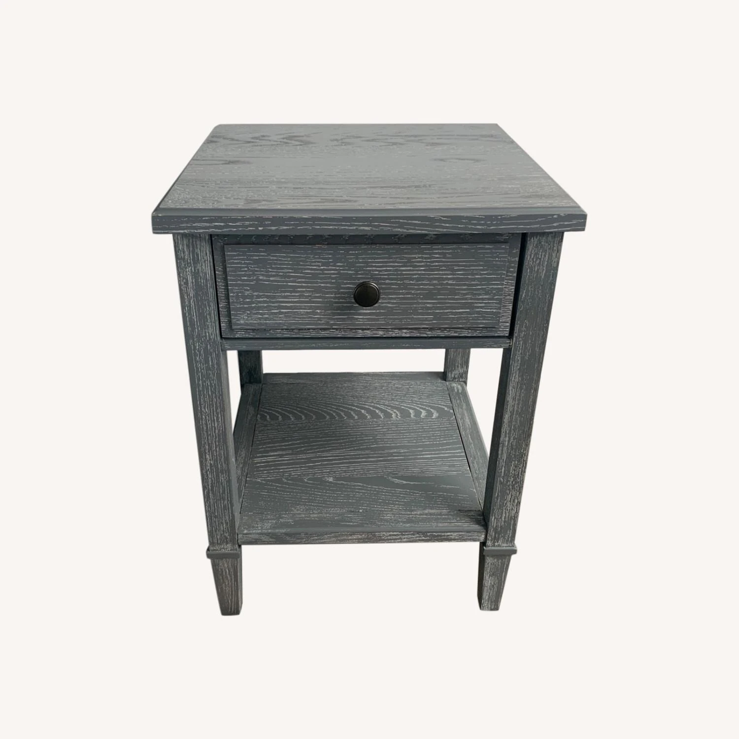 Pottery Barn Fairfax Bedside Table Nightstand Pottery Barn Fairfax Bedside Table Nightstand -Pottery Barn 1500 1500 frame 0 1880