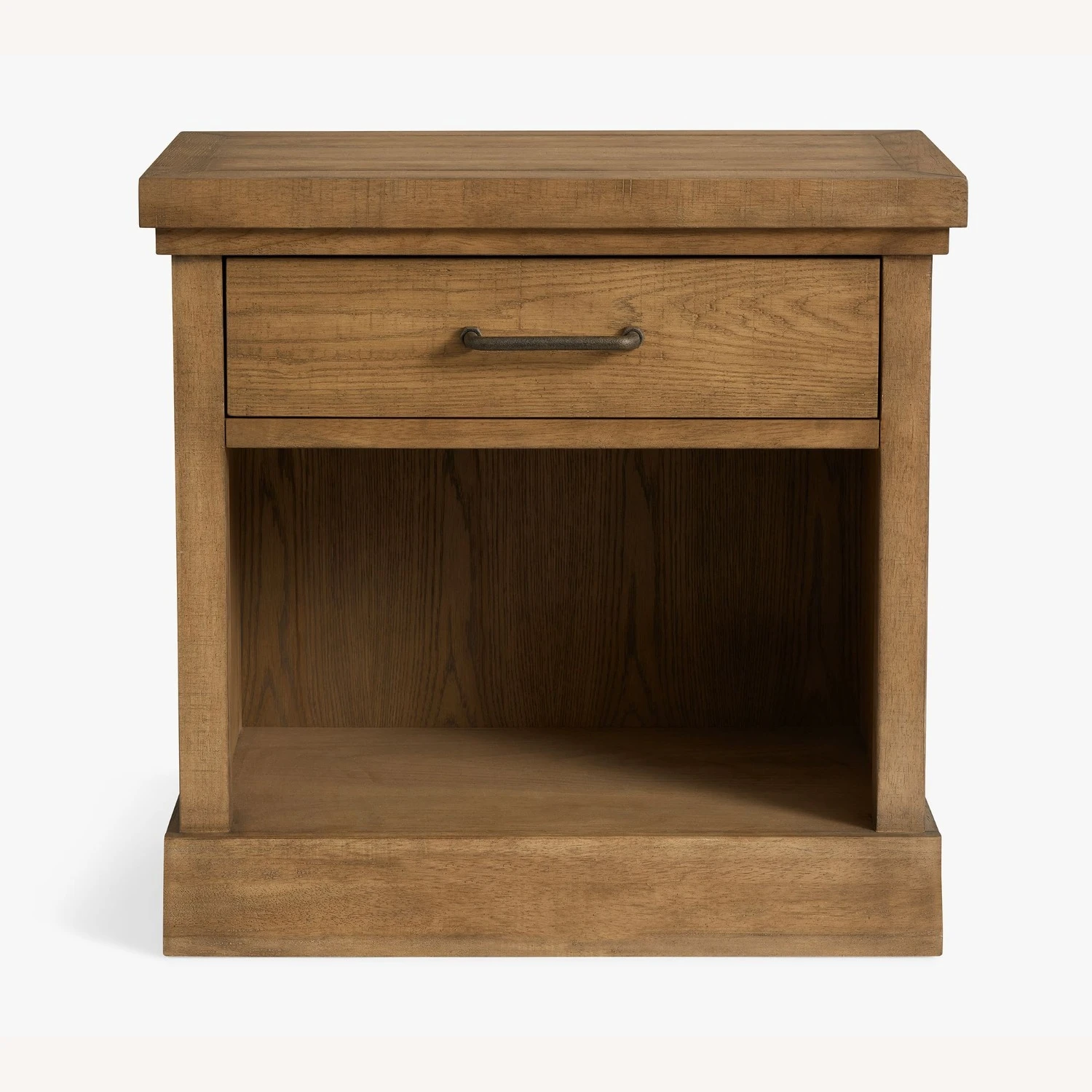 Pottery Barn Fort Nightstand Pottery Barn Fort Nightstand -Pottery Barn 1500 1500 frame 0 1884