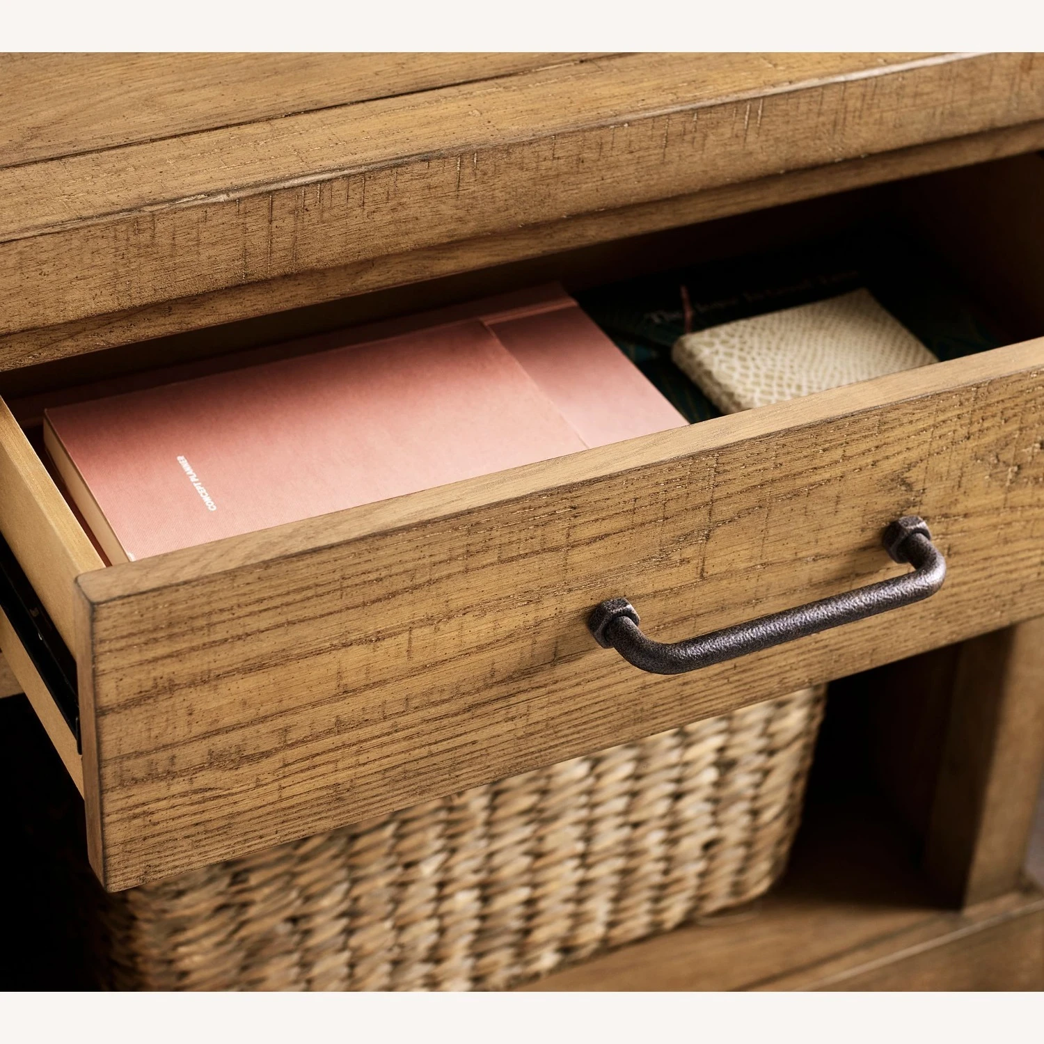 Pottery Barn Fort Nightstand Pottery Barn Fort Nightstand -Pottery Barn 1500 1500 frame 0 1885