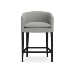 Pottery Barn Chestnut Counter Stool 2 Pottery Barn Chestnut Counter Stool -Pottery Barn 1500 1500 frame 0 1900