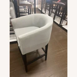 Pottery Barn Chestnut Counter Stool 3 Pottery Barn Chestnut Counter Stool -Pottery Barn 1500 1500 frame 0 1901