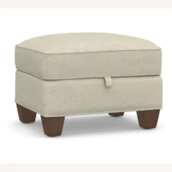 Pottery Barn Irving Roll Arm Storage Ottoman -Pottery Barn 1500 1500 frame 0 1907