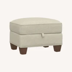 Pottery Barn Irving Roll Arm Storage Ottoman -Pottery Barn 1500 1500 frame 0 1908