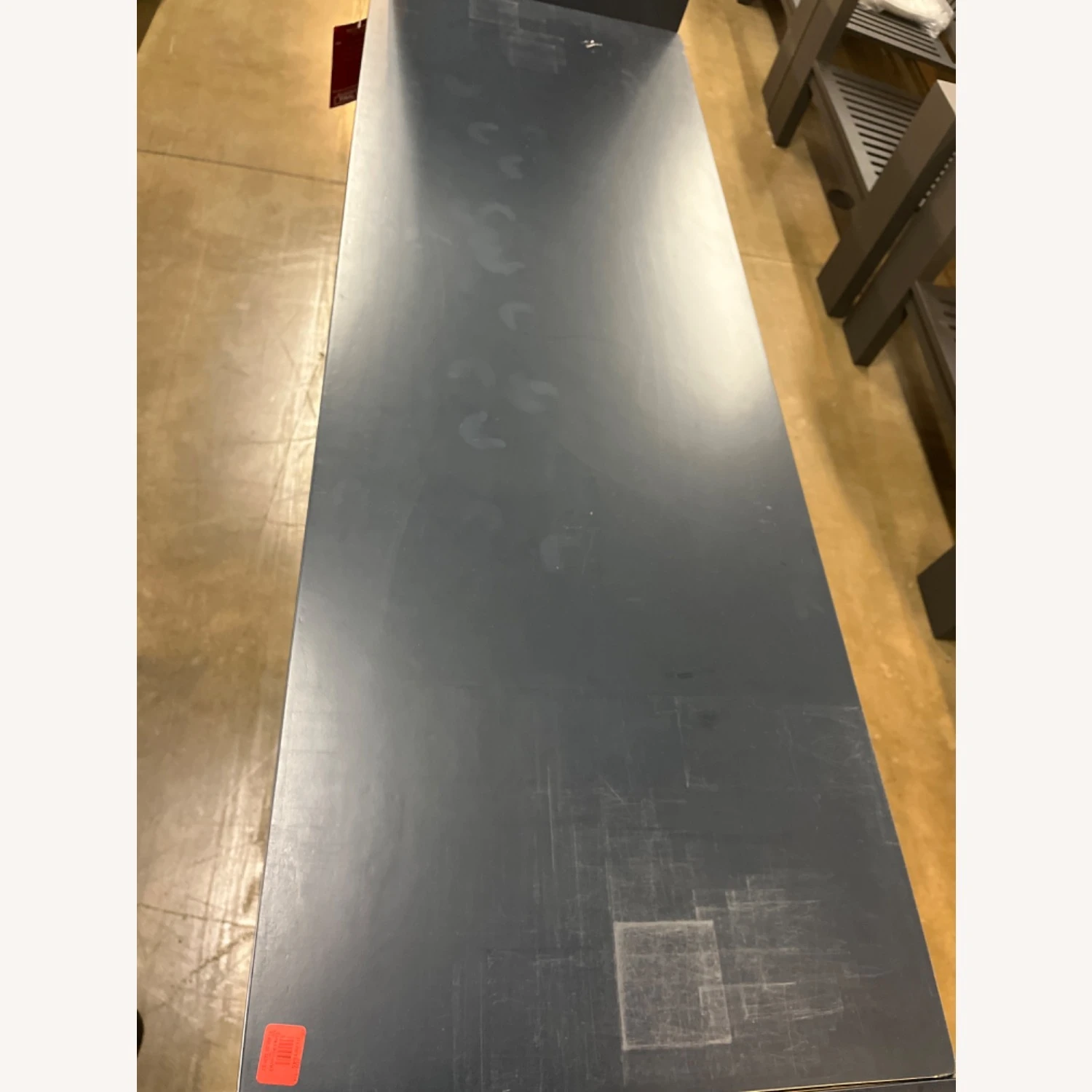 Pottery Barn Camp Extra-Wide Dresser Pottery Barn Camp Extra-Wide Dresser -Pottery Barn 1500 1500 frame 0 191